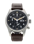 Pre-Owned IWC Pilot's Spitfire Watch